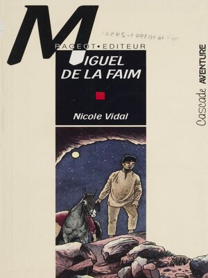 cover image of Miguel de la faim